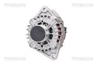 Triscan Trag-/FüHrungsgelenk 8500 25544 FüR Dacia Renault