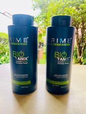 BIO TANIX PRIME EXTREME NO FORMOL STEP 2 ACTIVE 2 X 34 OZ - FRAIS GRATUITS