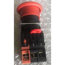 1PCS NEW FOR Omron emergency stop switch A22EL-M-24A-01 Fast Ship