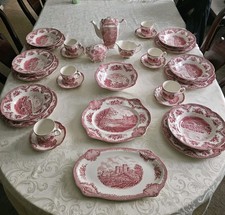 Johnson Brothers Dinnerware Sets for sale | eBay