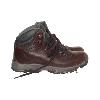 Hi-Tec, Wanderstiefel, Größe: 38, ALTITUDE GLIDE WP WOMENS, Braun, Damen #5a8 - Bild 1 von 4