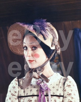 Worzel Gummidge (TV) Una Stubbs ''Aunt Sally'' 10x8 Photo