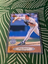 1996 UD All-Star Game Philadelphia Jumbos Box Set John Smoltz - FREE SHIPPING