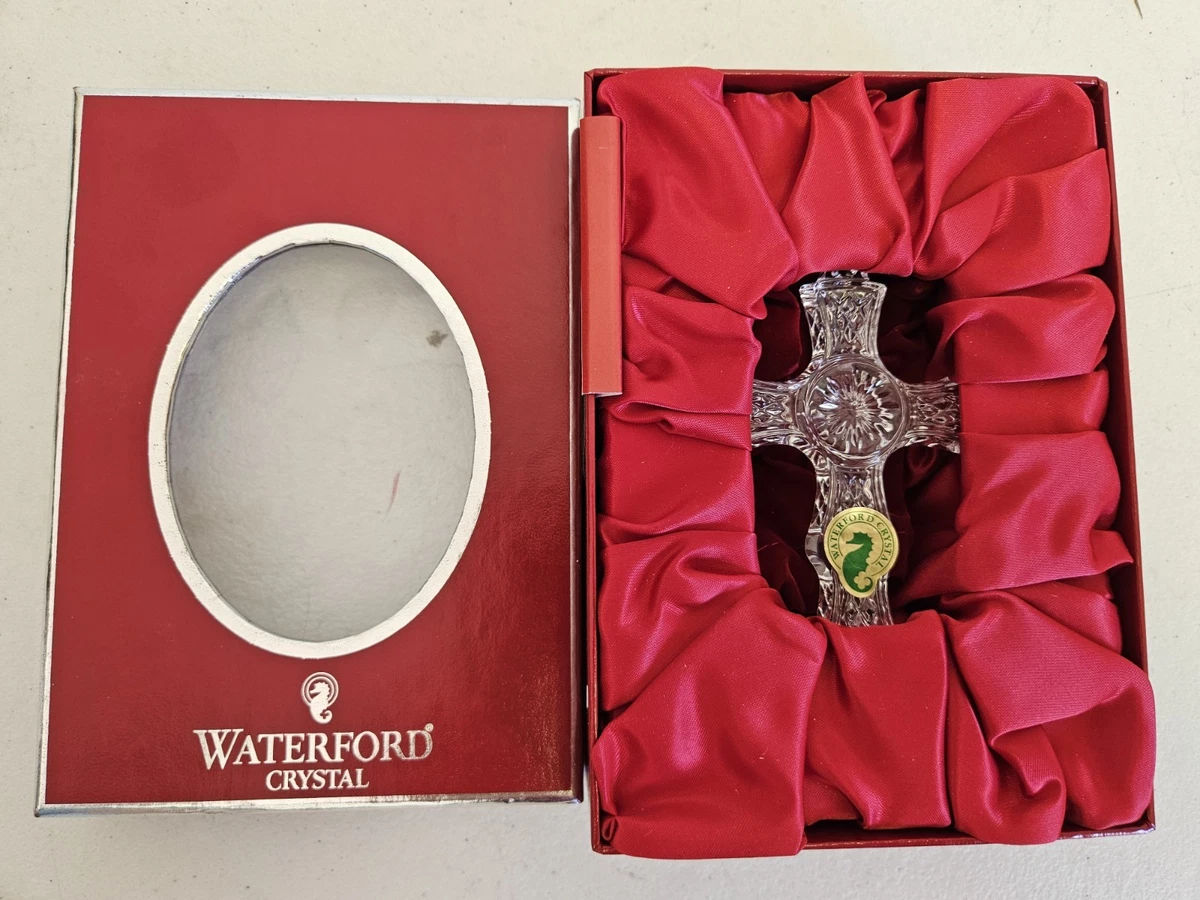 25+ Waterford Crystal Cross for sale | Updated Oct 2026