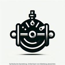 Bremskraftregler BOSCH 0 986 482 040 für CITROËN N2 N1 XSARA PEUGEOT 306 7B N3