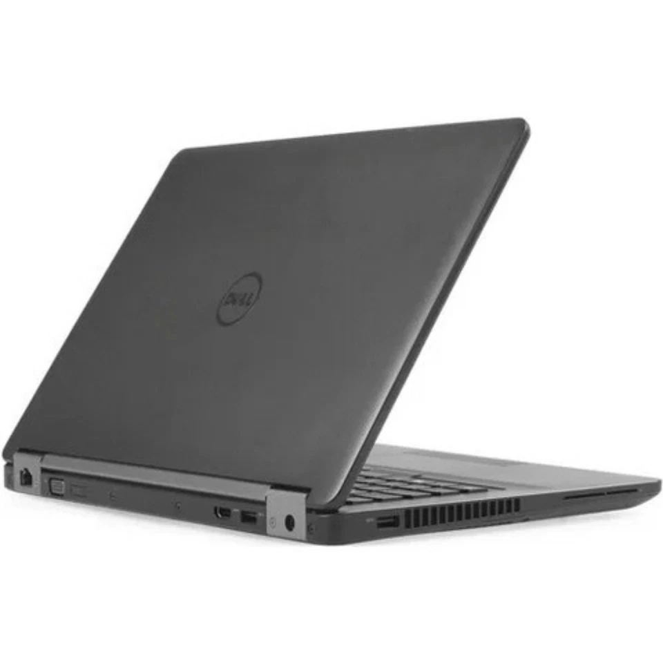 Dell Latitude 5470 · i5-6200U · 8GB · 256GB, photo 4 of 5