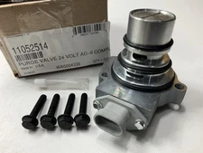 World American WA5004338 Purge Valve & Heater / Thermostat Repair Kit - AD-9 24V