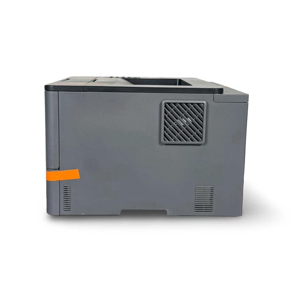 Brother HL‑L5100DN Monochrome Laser Printer | Duplex, Network | HL‑L5100DN - Image 4 of 4