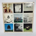 1973 Pink Floyd–A Nice Pair 2xLP Vinyl Record SABB‑11257 EMI