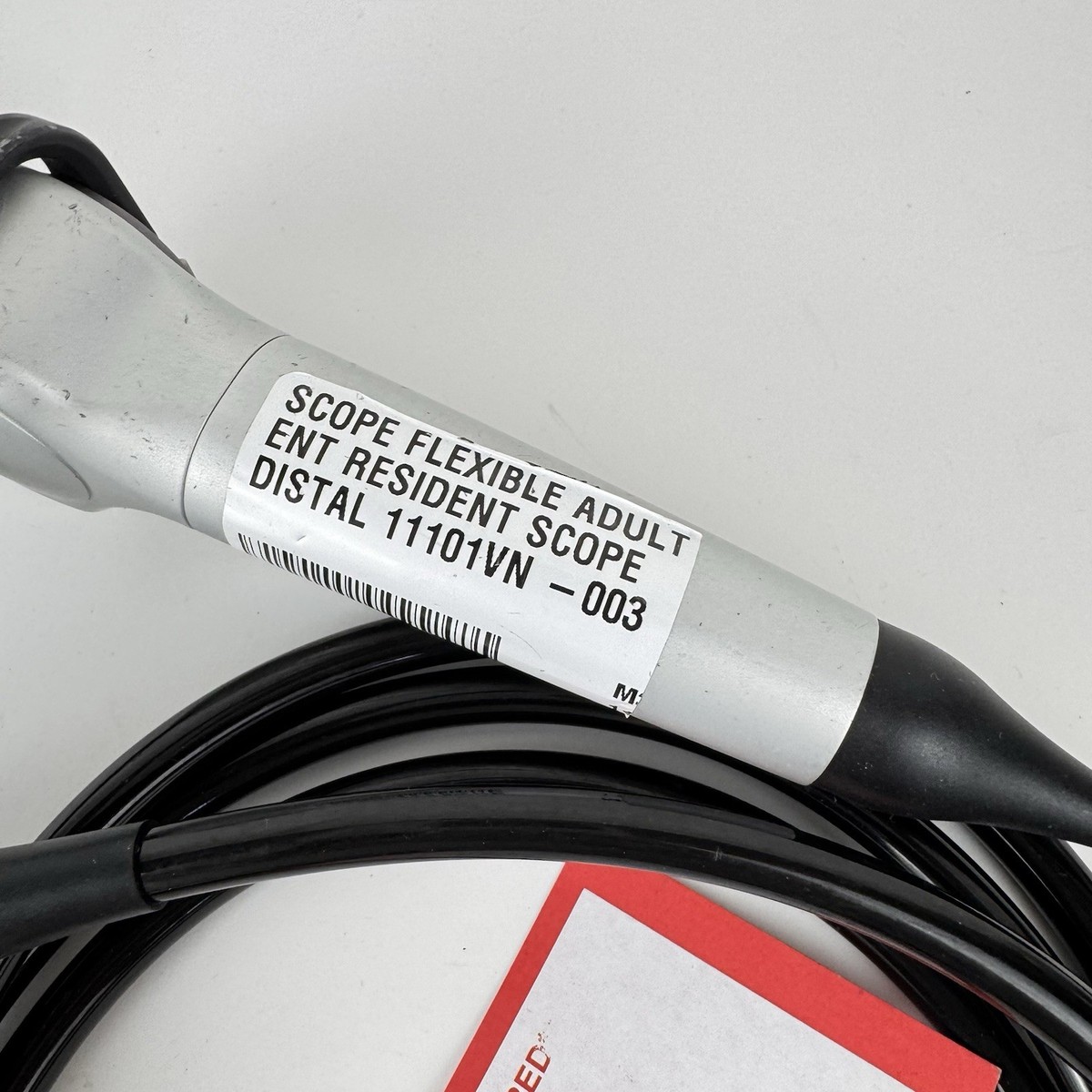 Karl Storz 11101VN Flexible Video-Rhino-Laryngoscope For Parts | eBay