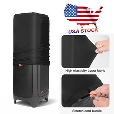 Dust Cover For JBL PARTYBOX 1000 Speaker Elastic Dustproof Protective Sleeve