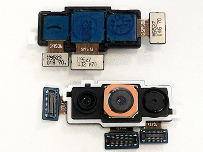 Haupt Hinten Rück Back Kamera Camera Cam Flex Kabel Samsung Galaxy A50 A505F