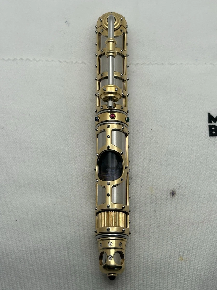 Jean Pierre Lépine Other Collectible Fountain Pens for sale | eBay
