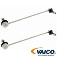 2X Stange/Strebe FüR Stabilisator Vaico V25-0571 2 PendelstüTzen Stabi