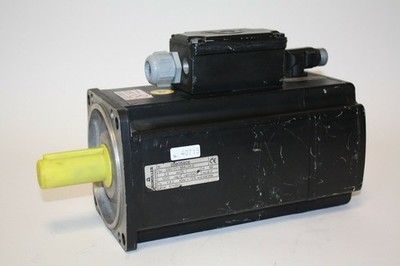 Baumüller Servomotor DSD 071 S64U30-5 Geber ECN 1313 #40715