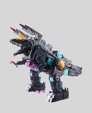 Transformers Age Of The Primes 18 Inch Figure Titan Class - Trypticon