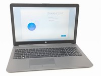 Laptop HP AMD Ryzen 3 2200U SSD 255 G7 Windows 11 Pro AMD Ryzen 3 2200U - 15....