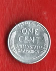 USA 1 CENT  1943 S