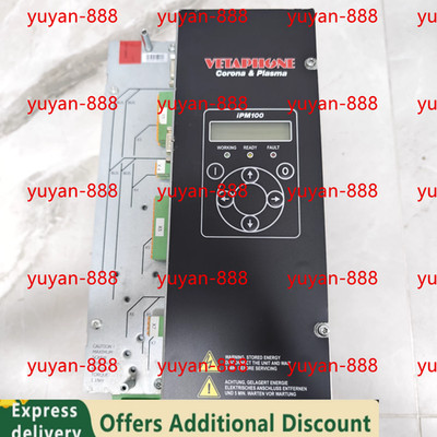  1PC test good VETAPHONE IPM100 by express With 90 warranty P2703D YL