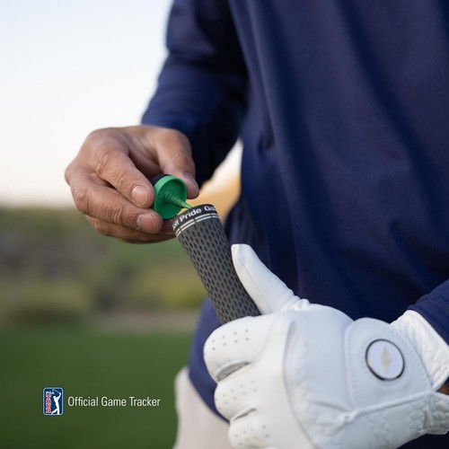Arccos Smart Sensors: Automatic Golf Game Tracking System, A.I. Powered Green - Picture 9 of 12
