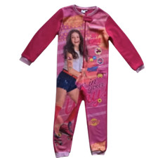 Pyjama Polaire Grenouillère Soy Luna