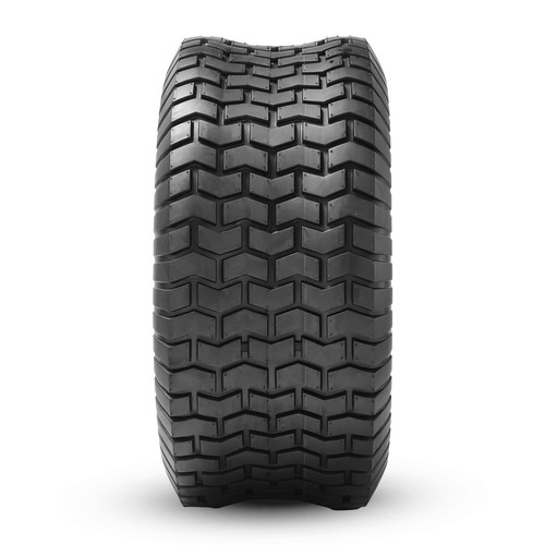 Juego de 2 neumáticos para cortadora de césped 15x6.00-6/ 16x6.50-8/ 20x8.00-8 sin tubo de repuesto de 4 capas - Imagen 19 de 22