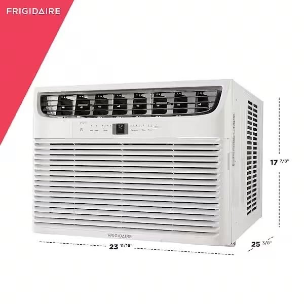 frigidaire 15000 btu window air conditioner eBay