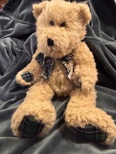 BOYDS The Mohair Bear Collection VTG 1994-1996 Carter M. Bearington 16