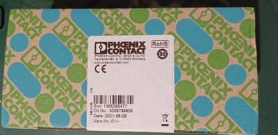 PHOENIX CONTACT 1088145 AXP F BP SEA 4 PLC New/New