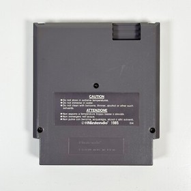 Nintendo NES DUCK TALES Spiel & Anleitung - PAL A / NES-UK-UKV