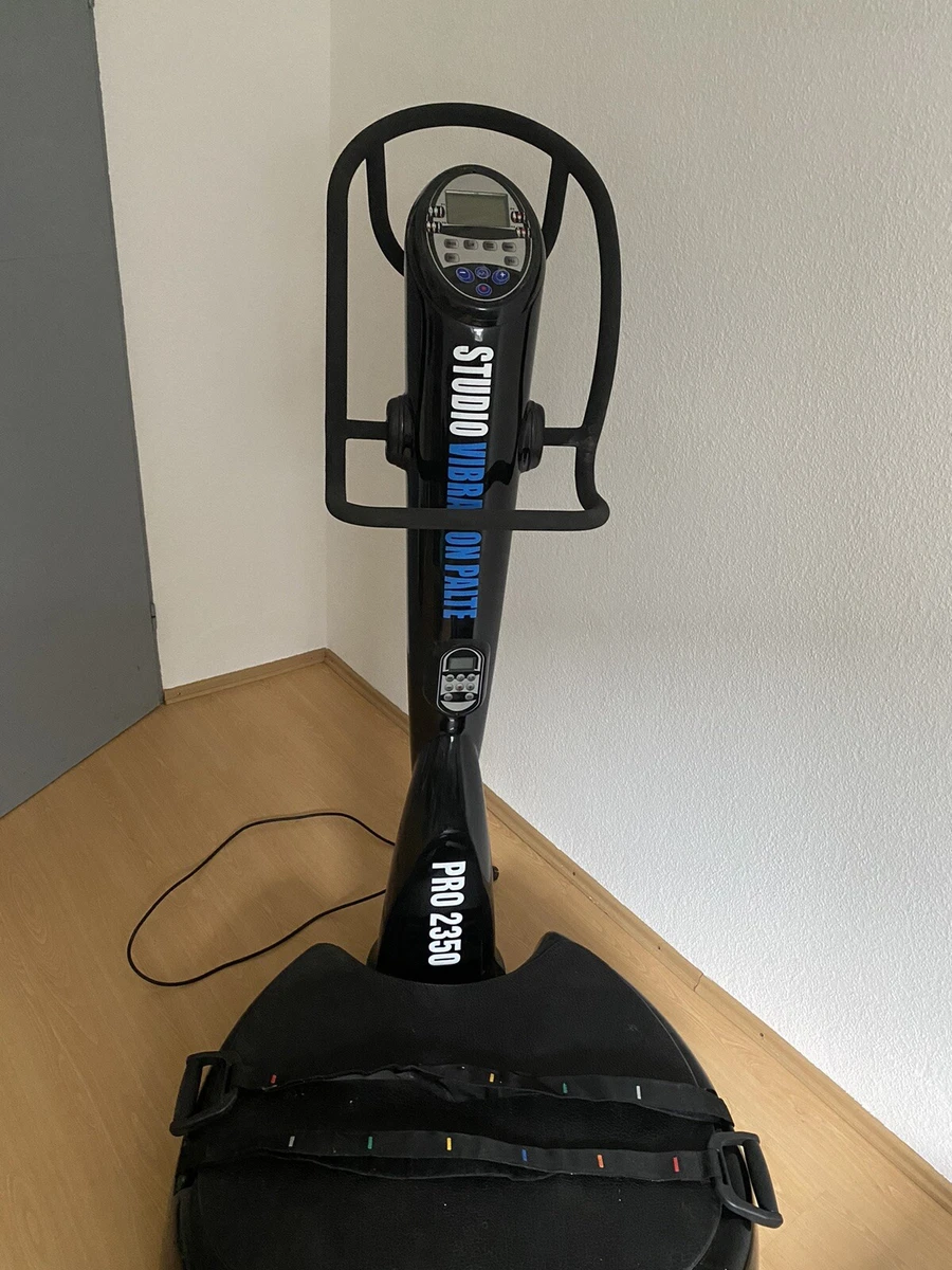 vibrator badewanne Skandika Vibration Plate 800 main image 0