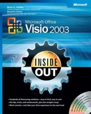 Microsoft Office Visio 2003 Inside Out