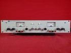 Agilent/Keysight 6253A 2009A04780 Dual DC Power Supply 0-20V, 3A