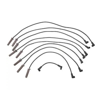 Carquest Premium Spark Plug Wire Set 9 Wires Designed for direct fit 35-8161