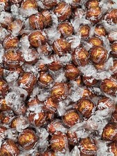 1 x 1000gr. Lindt Lindorkugeln Sorte Haselnu�...