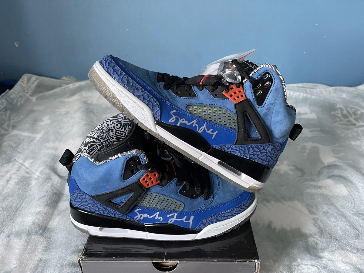 Spizike deals spike lee