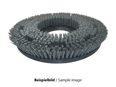 Abrasive Grain Brush - Medium Wetrok Servomat 415 - Tynex/Nylon Grit 1.2