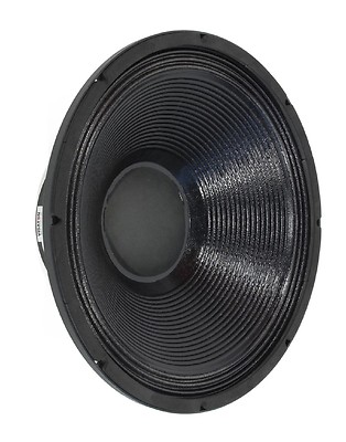 Visaton PAW 46 8 Ohm (18'') 460 mm Tieftöner für PA Systeme 1000 Watt 070622