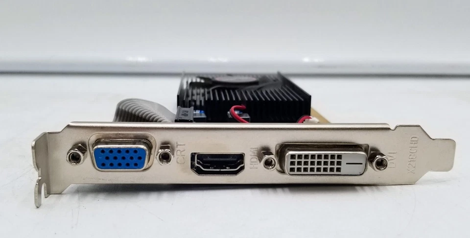 VisionTek - Radeon HD 6570 1GB GDDR3 - Image 2 of 4