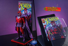 New Hot Toys Hono Studio HS02 Marvel Comics X-Men Magneto 1/6 Figure in stock