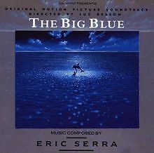 Im Rausch der Tiefe - The Big Blue (Le grand bleu) von Eri... | CD | Zustand gut