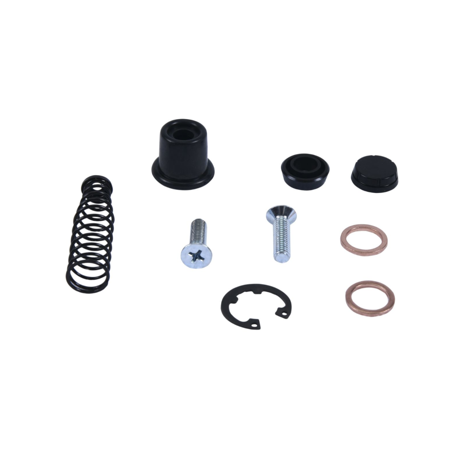 Clutch Master Cylinder Kit for Kawasaki VN 1500 G NOMAD 1999-2001 WRP