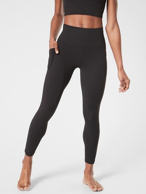 athleta leggings with pockets