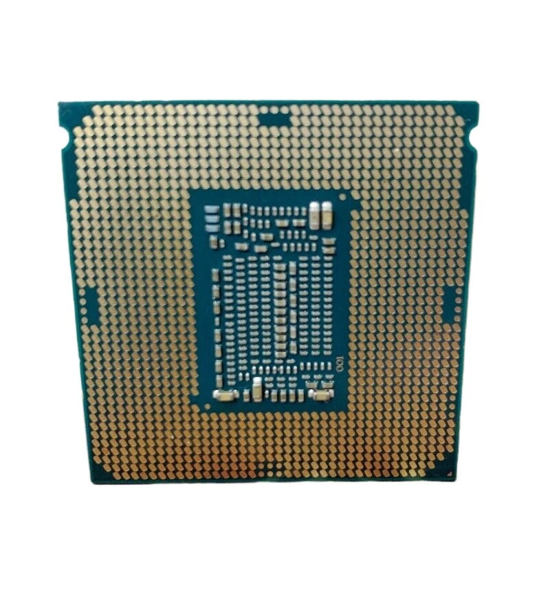 Intel Core i7-8700T ES QN8J 1.6GHz-3.4GHz LGA1151 35W Low-Powered - Image 3 of 3