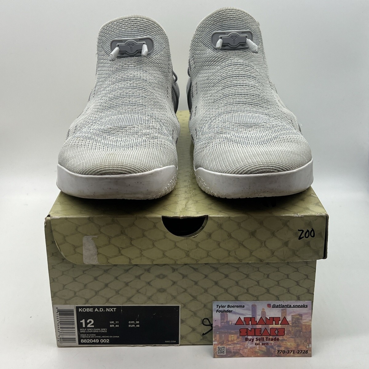 Nike KOBE AD 26.5 2足 $_12.JPG?set_id=880000500F