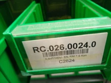 Wima Capacitor 5 Pack