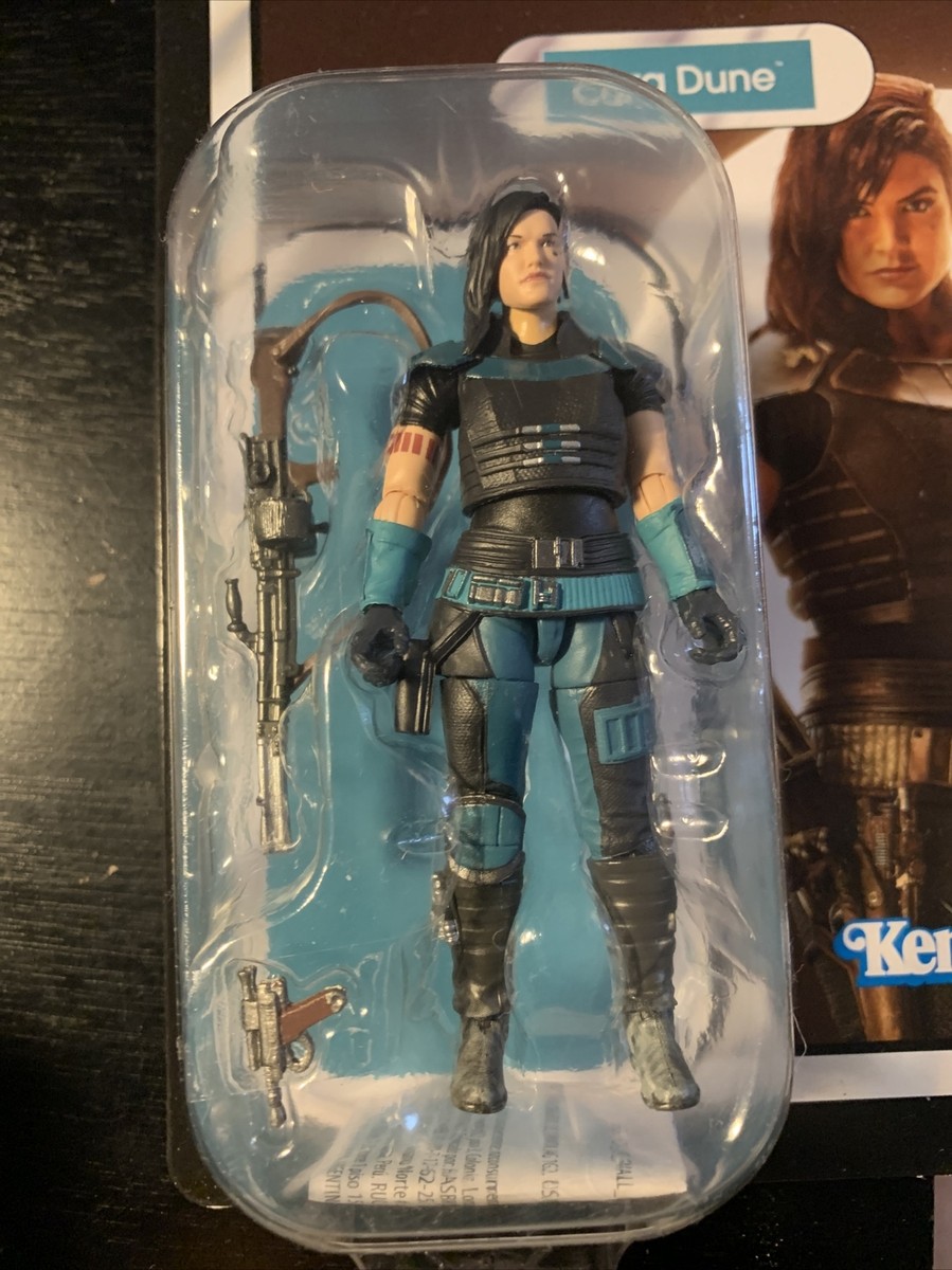 Star Wars - El Mandaloriano, Grogu, Cara Duna O IG-11 Se