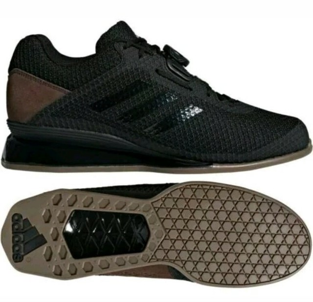 leistung 16 ii boa shoes