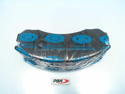 Brake Pad Set Fits Mitsubishi Outlander Diamante 3000 GT & Eclipse  088-1446M
