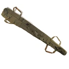 Genuine Yugoslavian Military Zastava M93 Black Arrow Rifle Bag Carry Case Strong